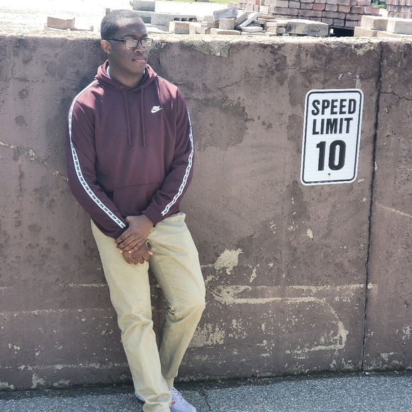 Meet your Posher, Marcellus - Picture 1 of 1